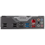 ..... Материнская плата Gigabyte B760 GAMING X DDR4 (0508) Б/У