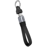 Кабель USB Type-C - USB Type-C, 0.2м, VCOM CU581-0.2