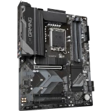 ..... Материнская плата Gigabyte B760 GAMING X DDR4 (8219) из ремонта