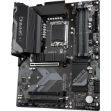 ..... Материнская плата Gigabyte B760 GAMING X DDR4 (8219) из ремонта