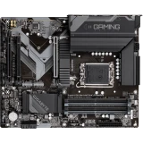 ..... Материнская плата Gigabyte B760 GAMING X DDR4 (8219) из ремонта