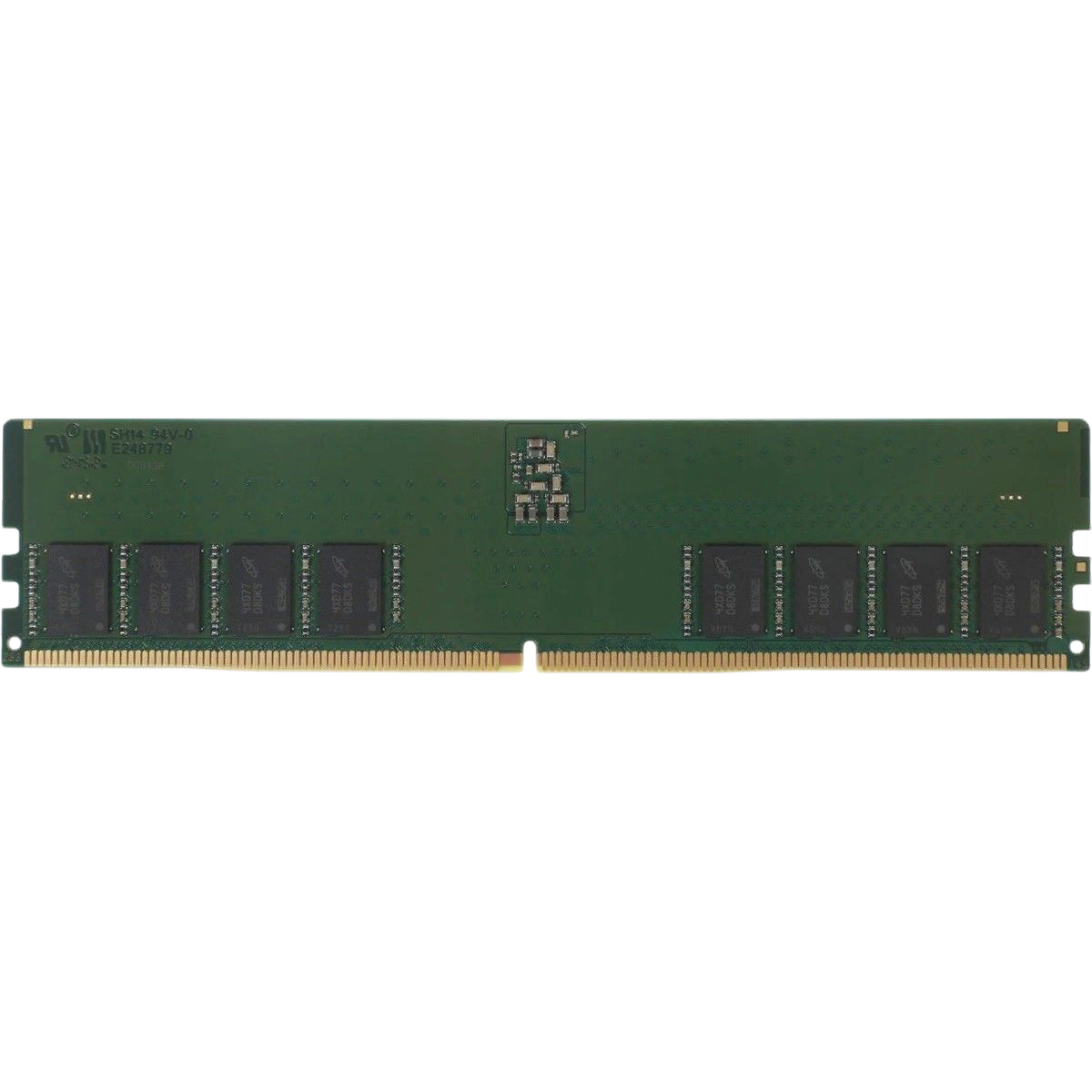 Оперативная память 64GB DDR5 5600MHz Kingston ValueRAM (KVR56U46BD8-64)