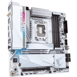 ..... Материнская плата Gigabyte B760M AORUS ELITE X AX (4542) Б/У