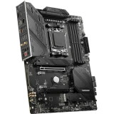 ..... Материнская плата MSI MAG B650 TOMAHAWK WIFI (8858) из ремонта