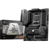 ..... Материнская плата MSI MAG B650 TOMAHAWK WIFI (8858) из ремонта