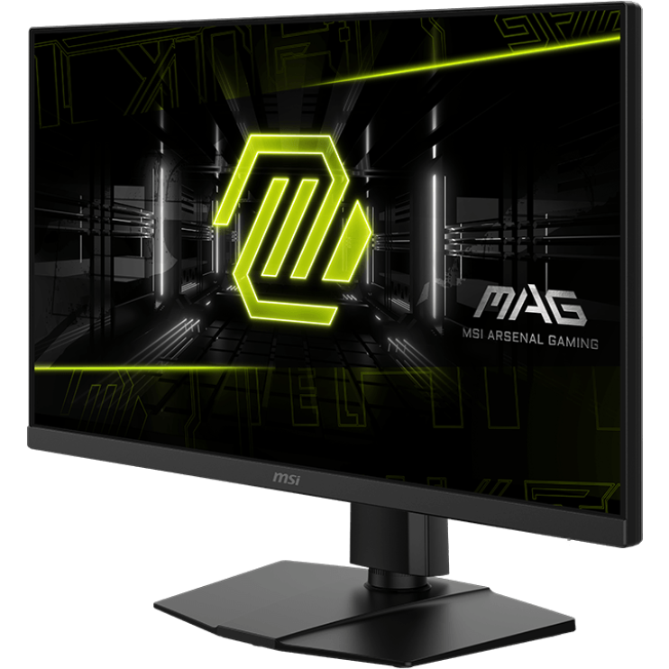 Монитор MSI 27" MAG 272URDF E16 - 9S6-3CE79T-009 - фото 2