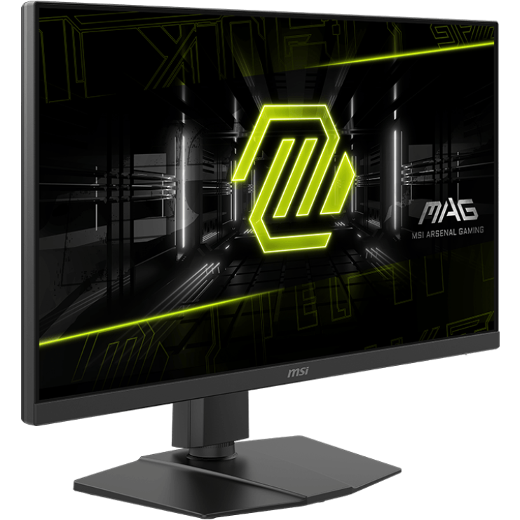 Монитор MSI 27" MAG 272URDF E16 - 9S6-3CE79T-009 - фото 3