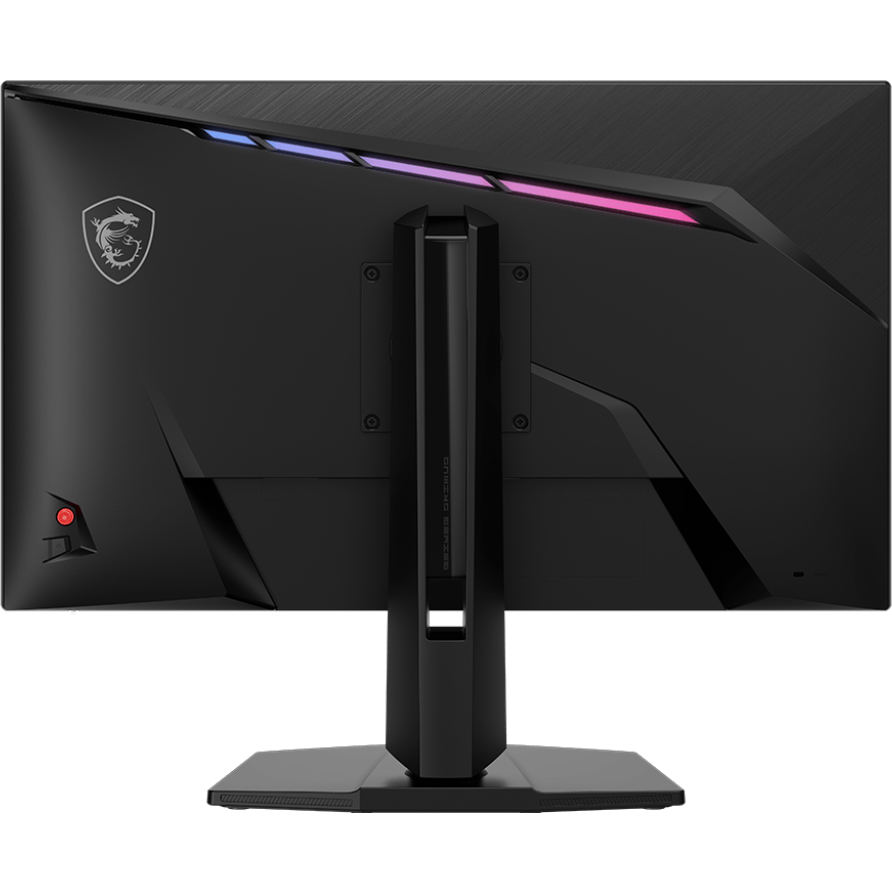 Монитор MSI 27" MAG 272URDF E16 - 9S6-3CE79T-009 - фото 4