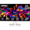 Монитор MSI 32" MPG 321URXW QD-OLED - 9S6-3DD29A-051