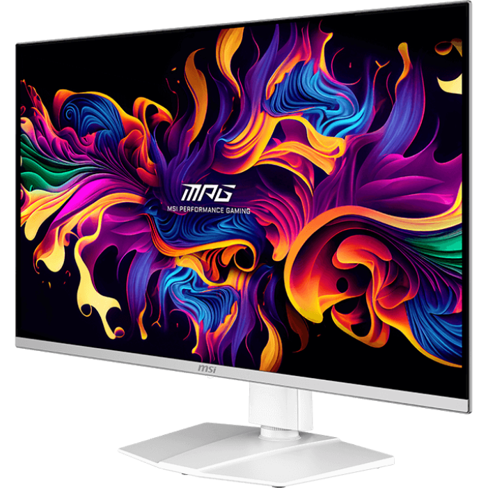 Монитор MSI 32" MPG 321URXW QD-OLED - 9S6-3DD29A-051 - фото 2