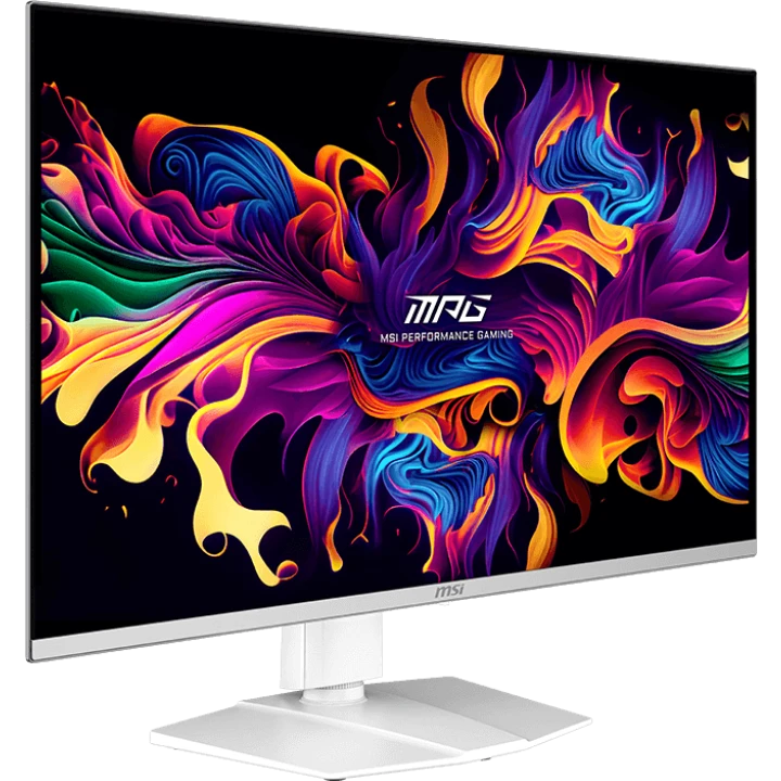 Монитор MSI 32" MPG 321URXW QD-OLED - 9S6-3DD29A-051 - фото 3