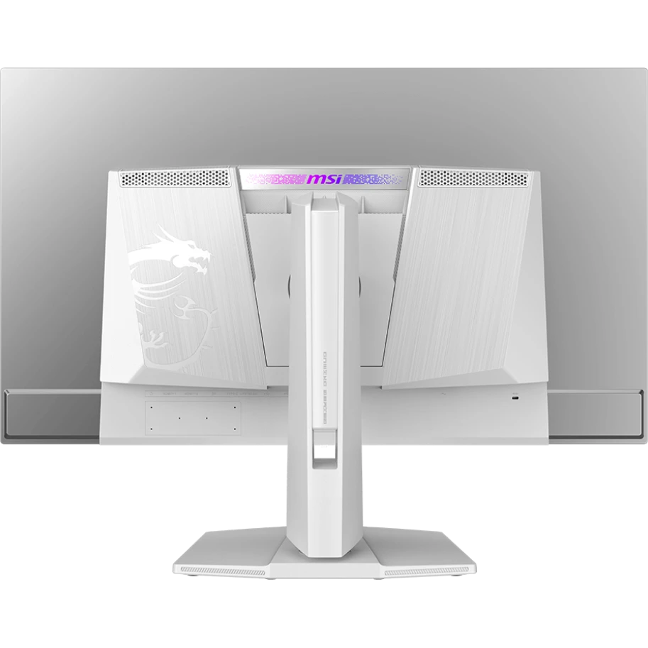 Монитор MSI 32" MPG 321URXW QD-OLED - 9S6-3DD29A-051 - фото 4