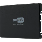 ..... Накопитель SSD 512Gb PC PET (PCPS512G2) OEM (1905) Б/У