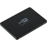 ..... Накопитель SSD 512Gb PC PET (PCPS512G2) OEM (1905) Б/У
