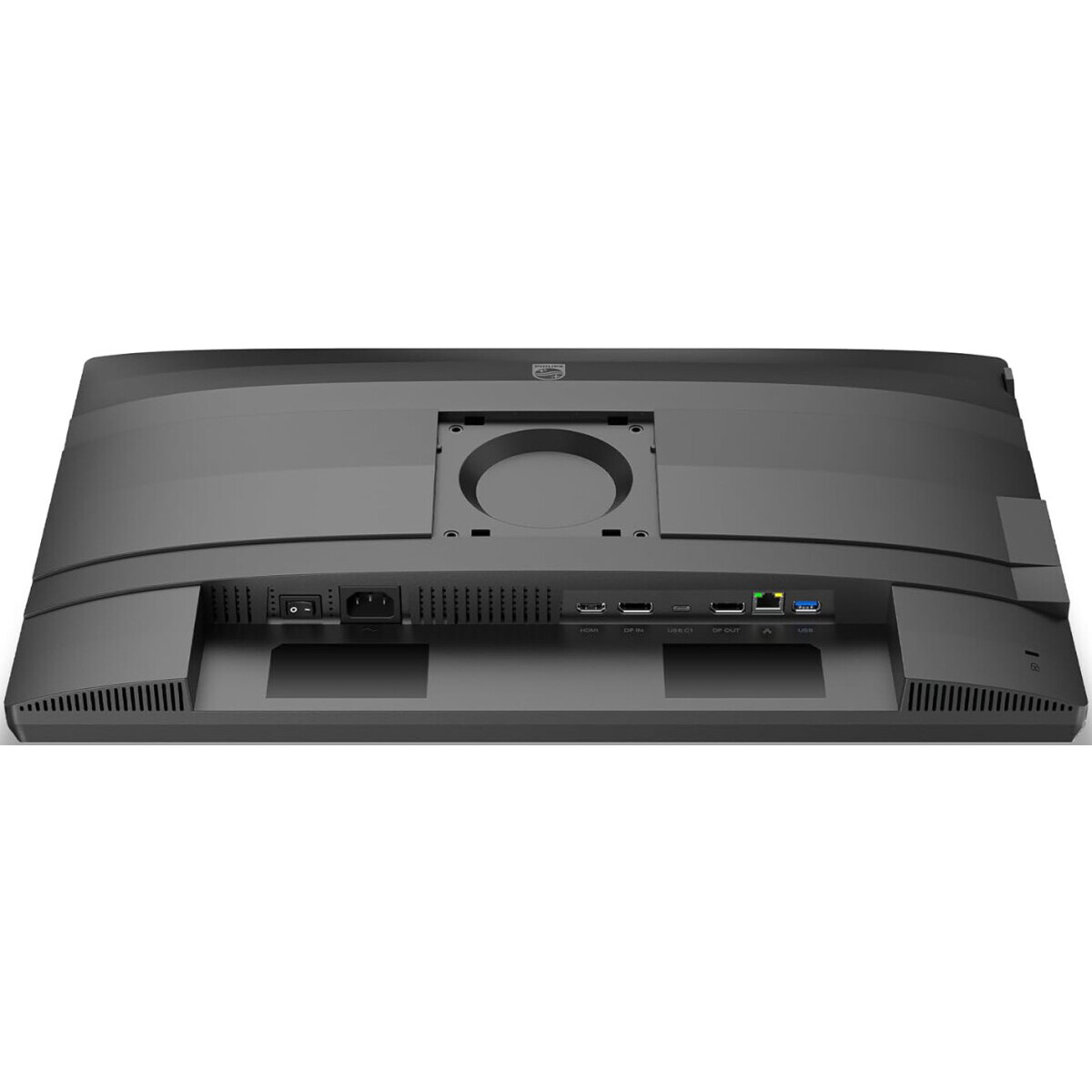 Монитор Philips 24" 24B2U4301 - фото 5