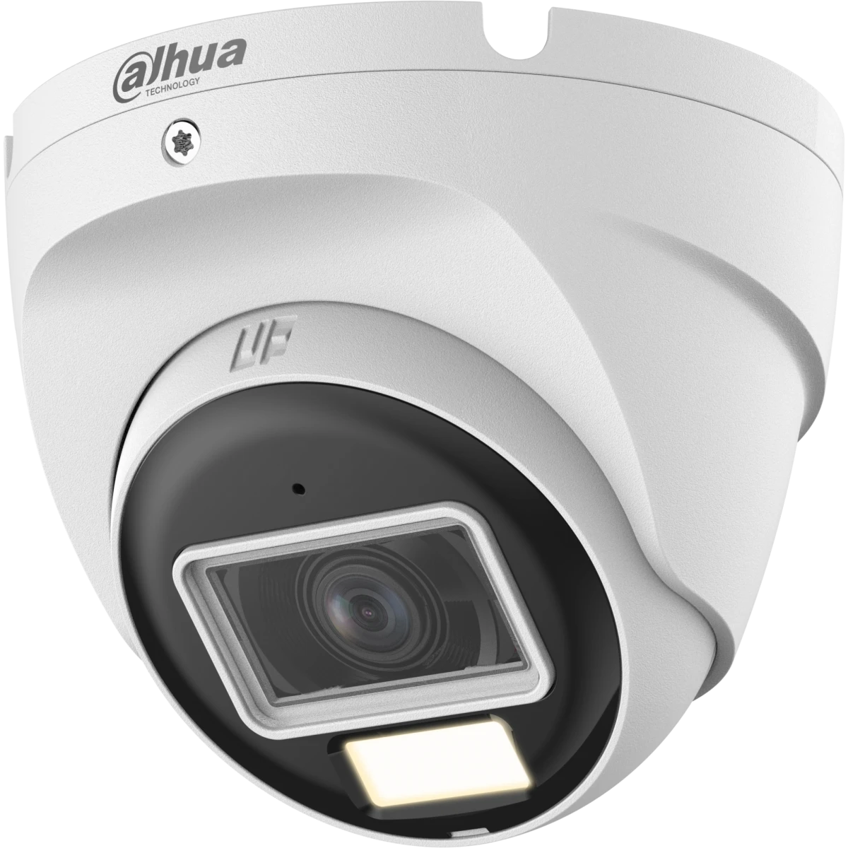 Камера Dahua DH-HAC-T2A21P-U-IL-0280B