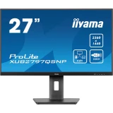 Монитор iiyama 27" ProLite XUB2797QSNP-B1