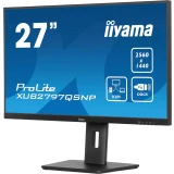 Монитор iiyama 27" ProLite XUB2797QSNP-B1