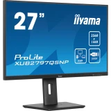 Монитор iiyama 27" ProLite XUB2797QSNP-B1