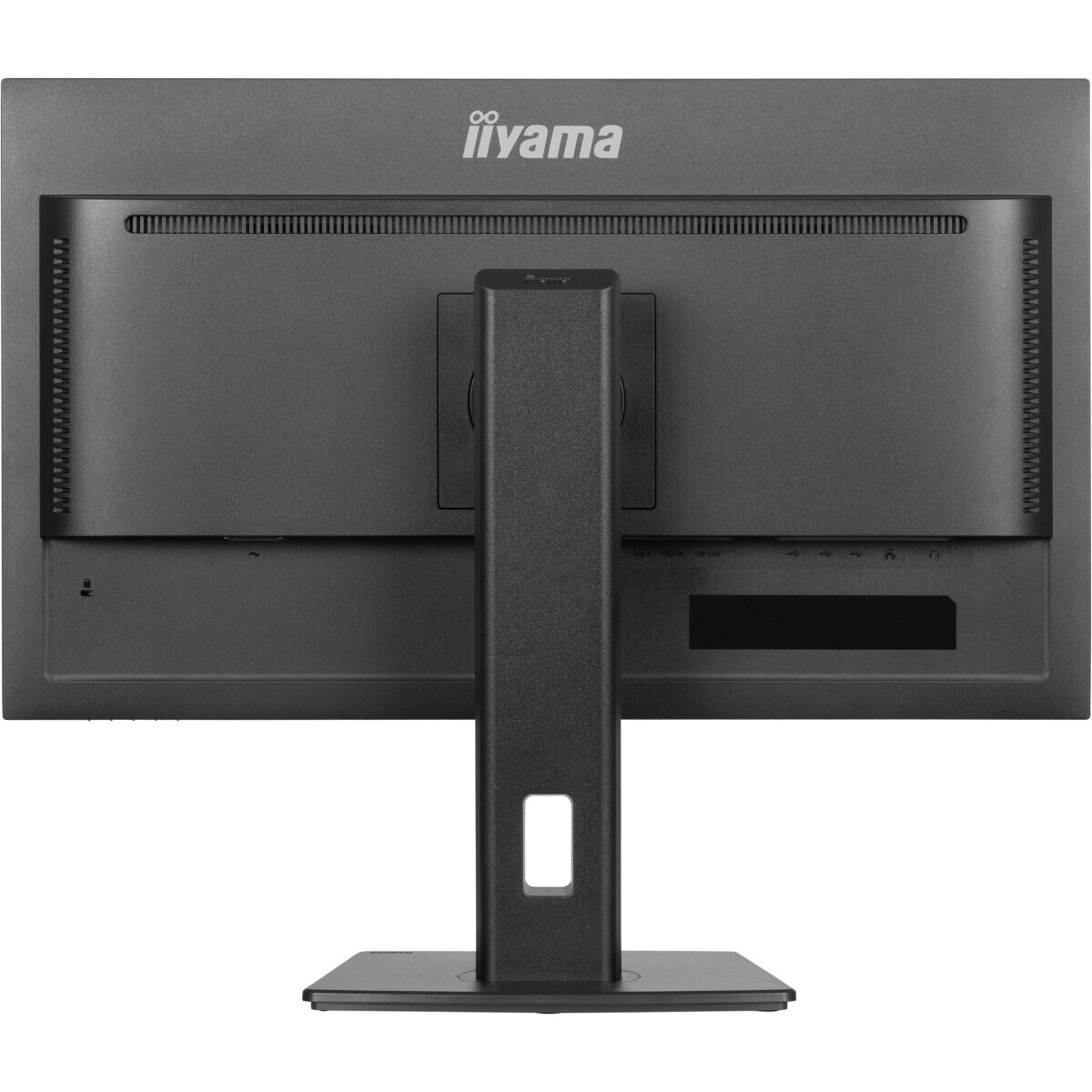 Монитор iiyama 27" ProLite XUB2797QSNP-B1 - фото 5