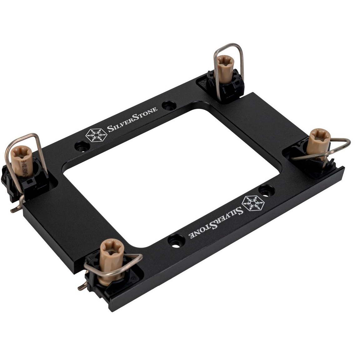 Крепление водоблока Silverstone XAC-MK-4710 - G53XACMK4710020