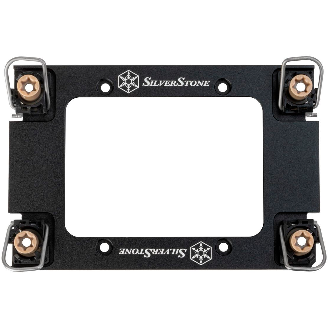 Крепление водоблока Silverstone XAC-MK-4710 - G53XACMK4710020 - фото 2