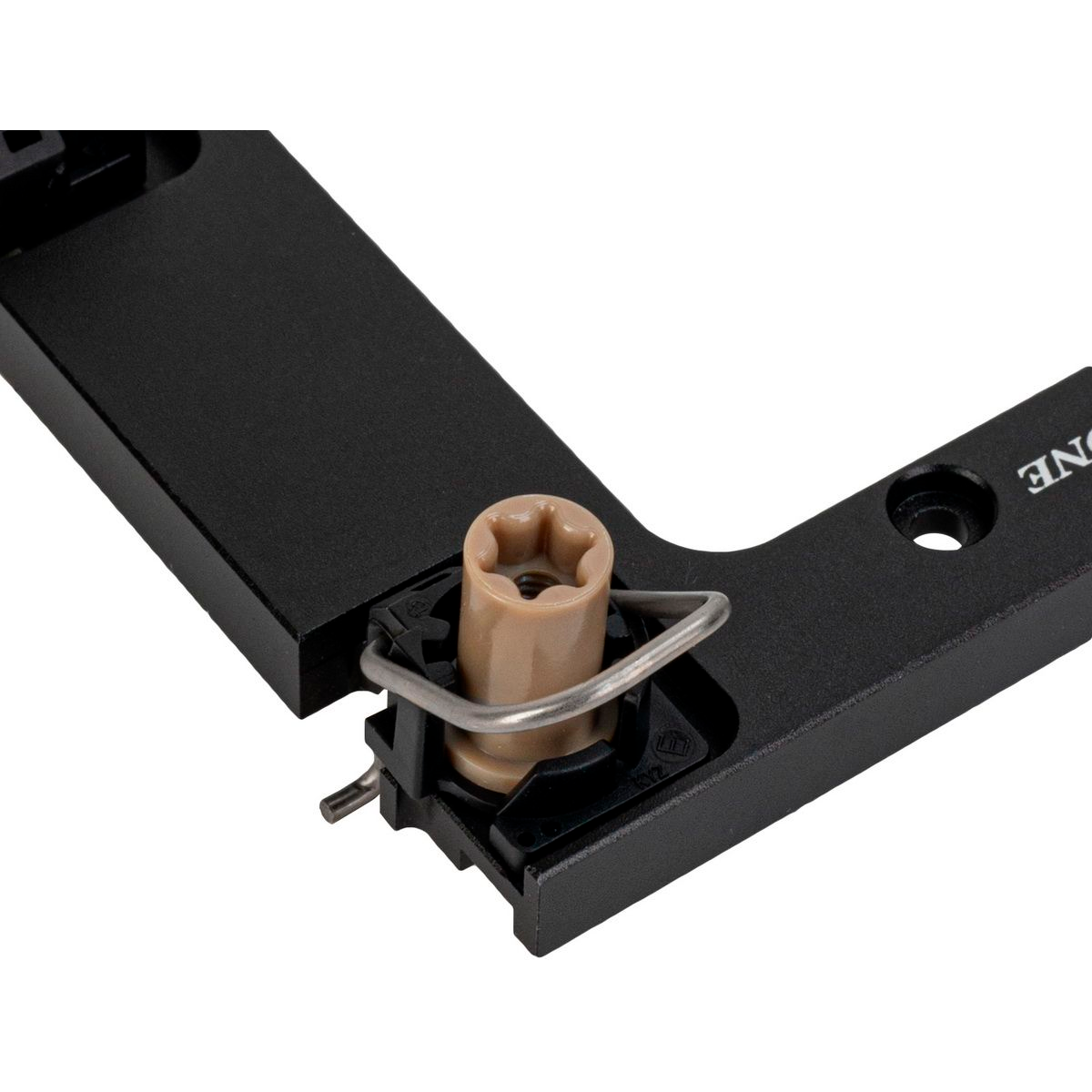 Крепление водоблока Silverstone XAC-MK-4710 - G53XACMK4710020 - фото 4