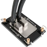 Крепление водоблока Silverstone XAC-MK-4710 (G53XACMK4710020)
