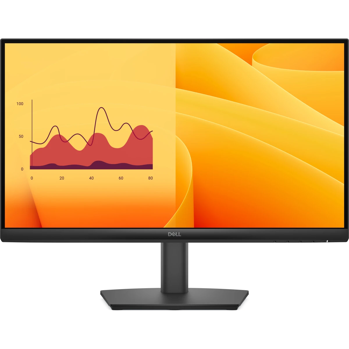 Монитор Dell 22" Pro E2225HM