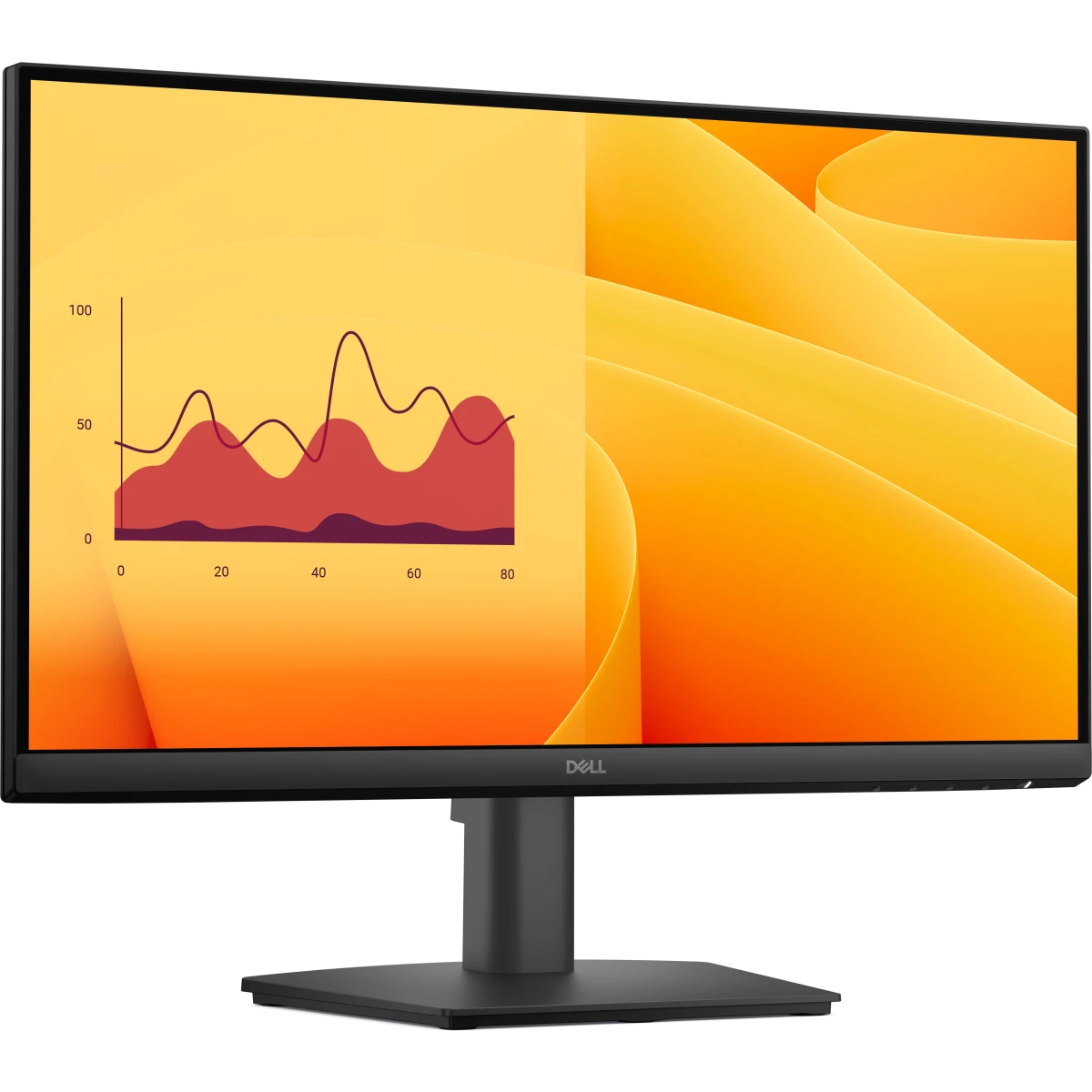 Монитор Dell 22" Pro E2225HM - фото 2