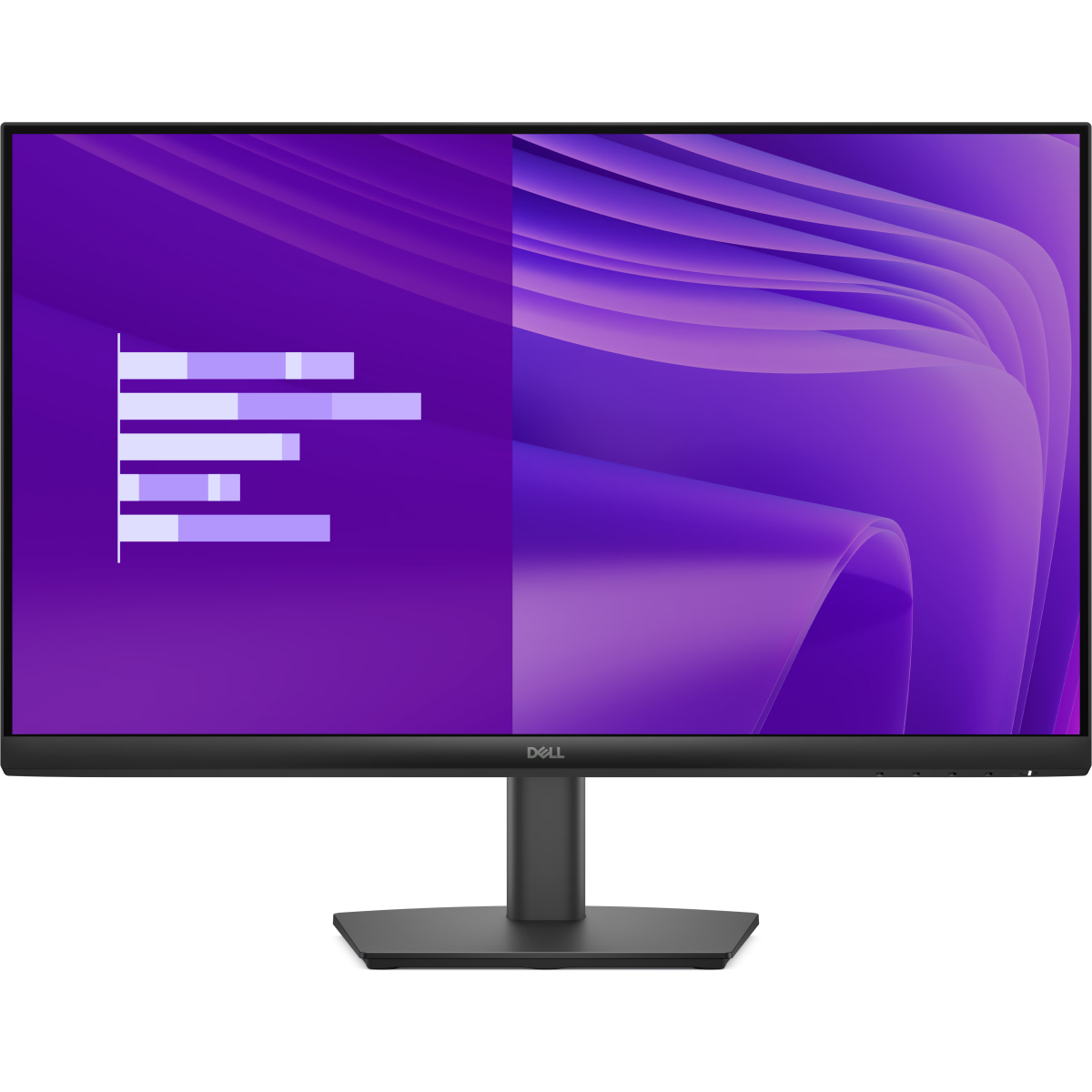 Монитор Dell 24" Pro E2425HM