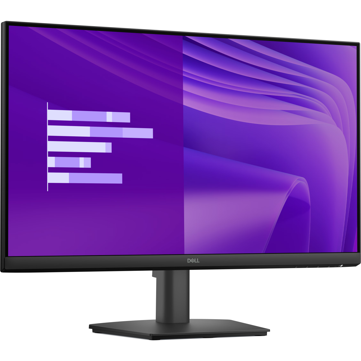 Монитор Dell 24" Pro E2425HM - фото 2