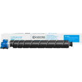 Картридж Kyocera TK-8455C Cyan (1T0C2MCNL0)