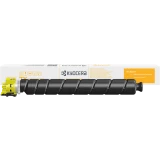 Картридж Kyocera TK-8455Y Yellow (1T0C2MANL0)