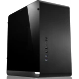 ..... Корпус Jonsbo UMX3W Black Б/У, царапины, потёртости, сколы. Без упаковки