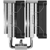 ..... Кулер DeepCool AK620 Б/У погнуты тепловые трубки и искривлено основание (R-AK620-BKNNMT-G)