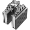 ..... Кулер DeepCool AK620 Б/У погнуты тепловые трубки и искривлено основание - R-AK620-BKNNMT-G - фото 4