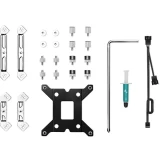 ..... Кулер DeepCool AK620 Б/У погнуты тепловые трубки и искривлено основание (R-AK620-BKNNMT-G)
