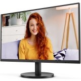 ..... Монитор AOC 27" U27B3A (0132) Б/У разбита матрица