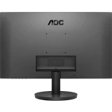 ..... Монитор AOC 27" U27B3A (0132) Б/У разбита матрица