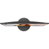 ..... Монитор AOC 27" U27B3A (0132) Б/У разбита матрица