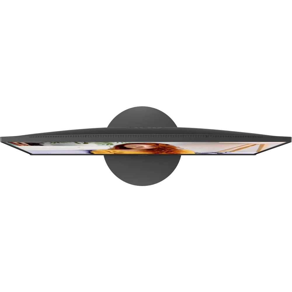 ..... Монитор AOC 27" U27B3A (0132) Б/У разбита матрица - фото 7