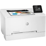 ..... Принтер HP Color LaserJet Pro M255dw (7KW64A) (7547) из ремонта