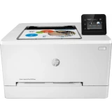 ..... Принтер HP Color LaserJet Pro M255dw (7KW64A) (7547) из ремонта