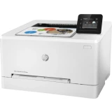 ..... Принтер HP Color LaserJet Pro M255dw (7KW64A) (7547) из ремонта