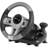 ..... Руль Defender Forsage GTR (0207) Б/У (64367)