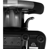 ..... Руль Defender Forsage GTR (0207) Б/У (64367)