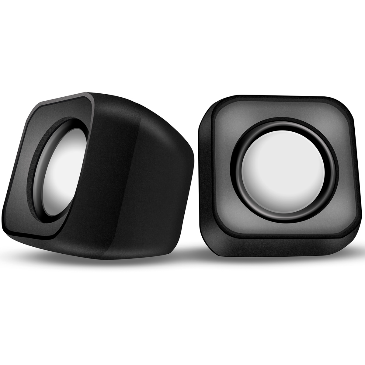 Колонки Ritmix SP-3010 Black