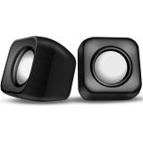 Колонки Ritmix SP-3010 Black