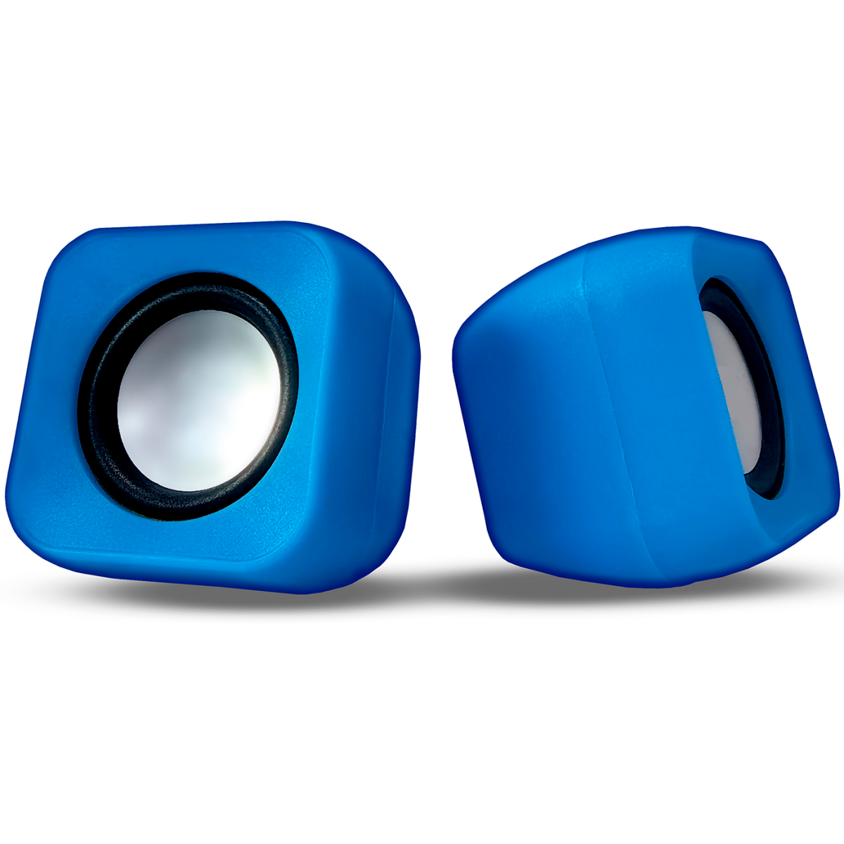 Колонки Ritmix SP-3010 Blue